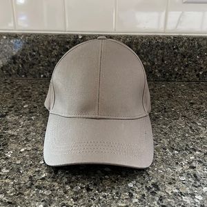 D&Y Gray Baseball Hat